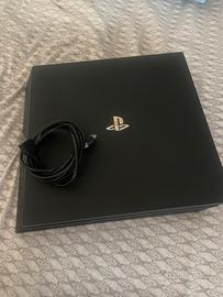 playstation 4 pro