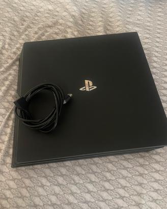 playstation 4 pro