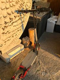 Monopattino elettrico