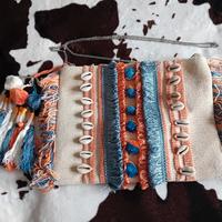 Pochette con tracolla