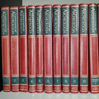 le grandi scoperte dell'archeologia 