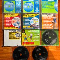 Giochi PlayStation 1 Retrò