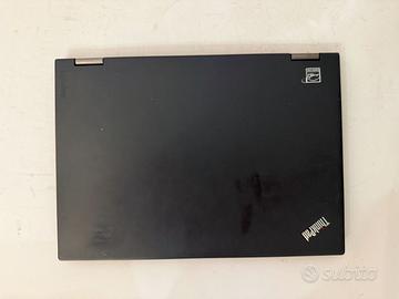 ThinkPad Yoga 260 12.5" FHD Touch - PER RICAMBI