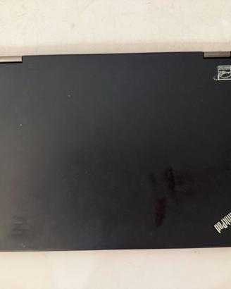 ThinkPad Yoga 260 12.5" FHD Touch - PER RICAMBI