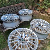 cerchi alfa originali