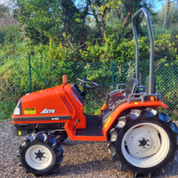 Trattore Kubota A-195