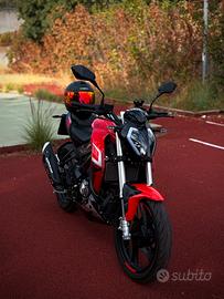 KEEWAY RKF 125