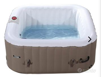 Piscina Spa 1000 lt 🚨 LEGGI BENE!!