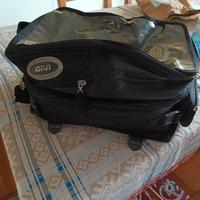  Borsa serbatoio magnetica 