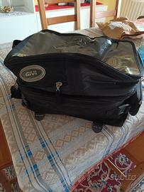  Borsa serbatoio magnetica 