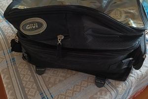  Borsa serbatoio magnetica 