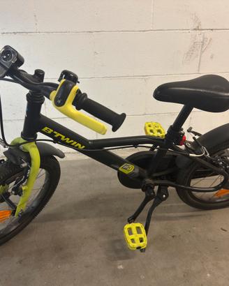 Bicicletta