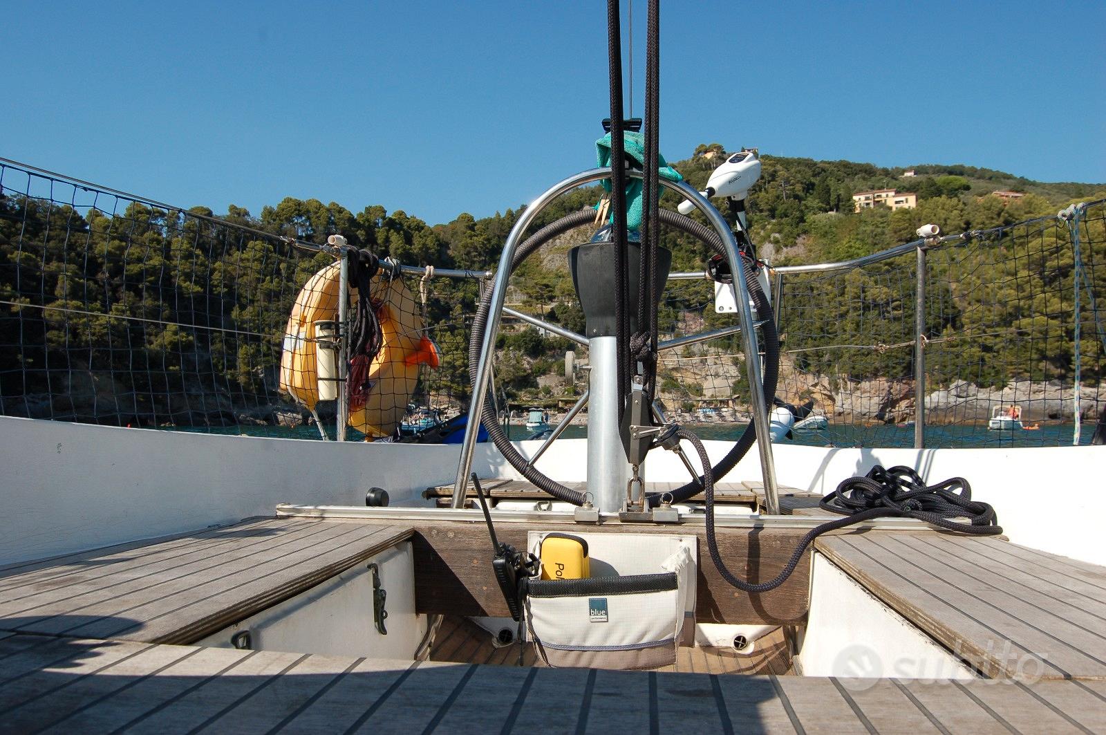 MARINA 75 MOTORSAILER — Vedi foto 1