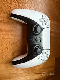 Controller PS5 dualsense TMR