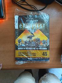 warhammer conquest 45
