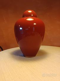 Vaso monumentale Barovier e Toso Murano
