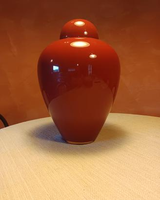 Vaso monumentale Barovier e Toso Murano
