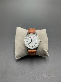 orologio da polso vintage del marchio Roamer