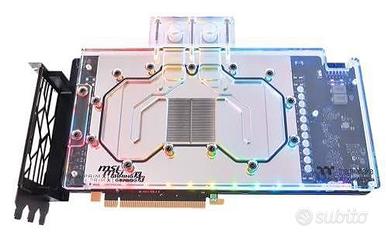 Thermaltake Pacific V-RTX 4080 Plus