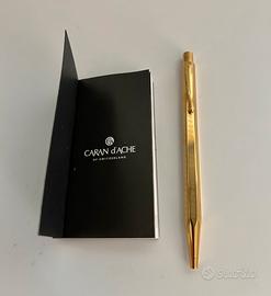 Penna a sfera CARAN d’ACHE