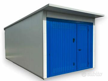Magazzino box in via acrone
