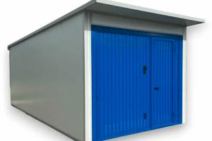Magazzino box in via acrone