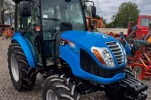 Trattore LS mod. MT 3-50 Cabinato -NUOVO