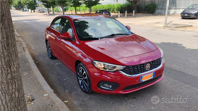 FIAT Tipo- 2017