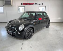 MINI One 1.6 16V One