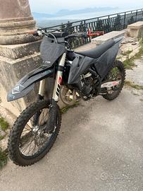 Ktm sx 125