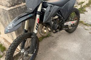 Ktm sx 125