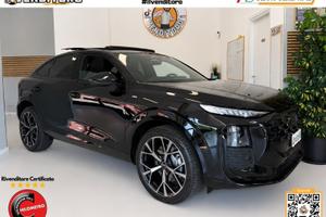 AUDI Q3 35 TDI SPB S tronic S line edition BLACK L