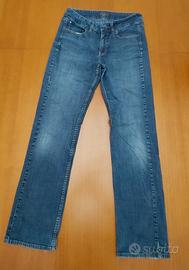 jeans lee