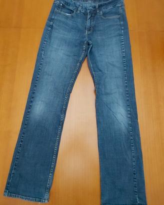 jeans lee