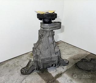 DIFFERENZIALE POSTERIORE MERCEDES ML W164 3Â° Seri