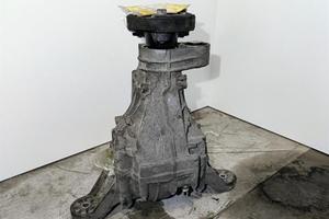 DIFFERENZIALE POSTERIORE MERCEDES ML W164 3Â° Seri