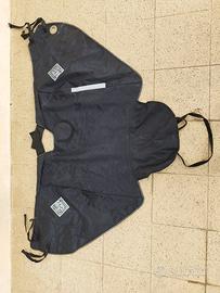 Tucano  copri gambe scooter