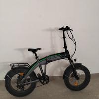 bici elettrica Atala 