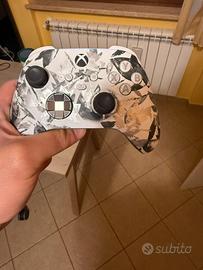 Controller XBOX/PC Wireless edizione speciale