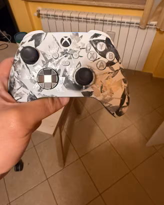 Controller XBOX/PC Wireless edizione speciale