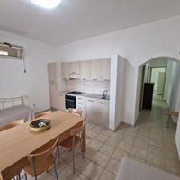 Trilocale per famiglie vicino centro e mare