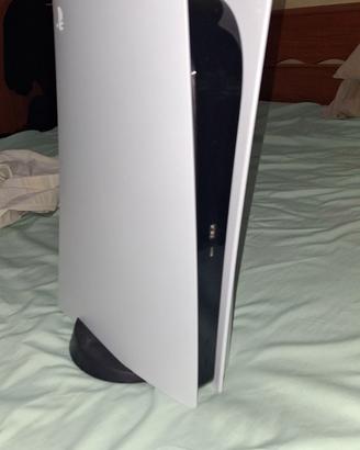 PLAYSTATION 5 FAT 825GB LETTORE DISCO