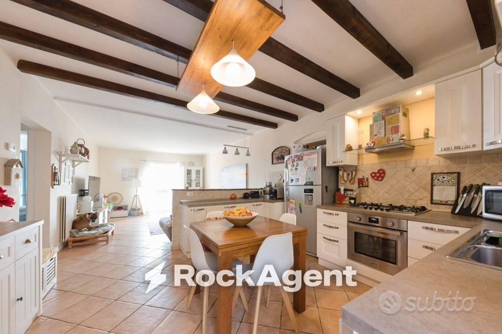 Appartamento – Genova, Crevari, Ponente - Vista 2