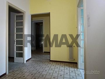 Appartamento - Enna