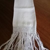 5 asciugamani bagno