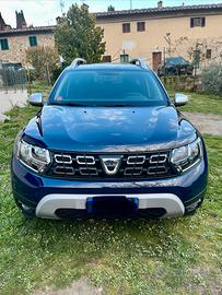 Dacia Duster  11/2020  1.0 TCe gpl