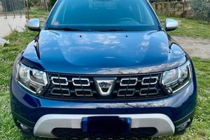 Dacia Duster  11/2020  1.0 TCe gpl