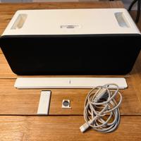Apple HI-FI ipod A1121 tutto ORIGINALE