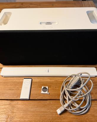 Apple HI-FI ipod A1121 tutto ORIGINALE