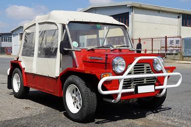 MINI Other Leyland Moke Californian - TARGA ORO -